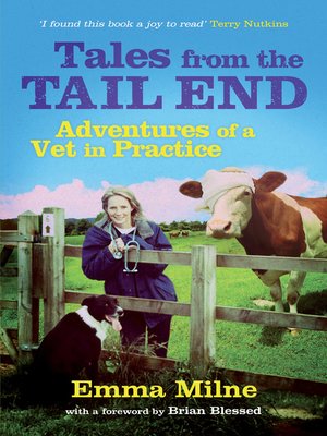 cover image of Tales from the Tail End